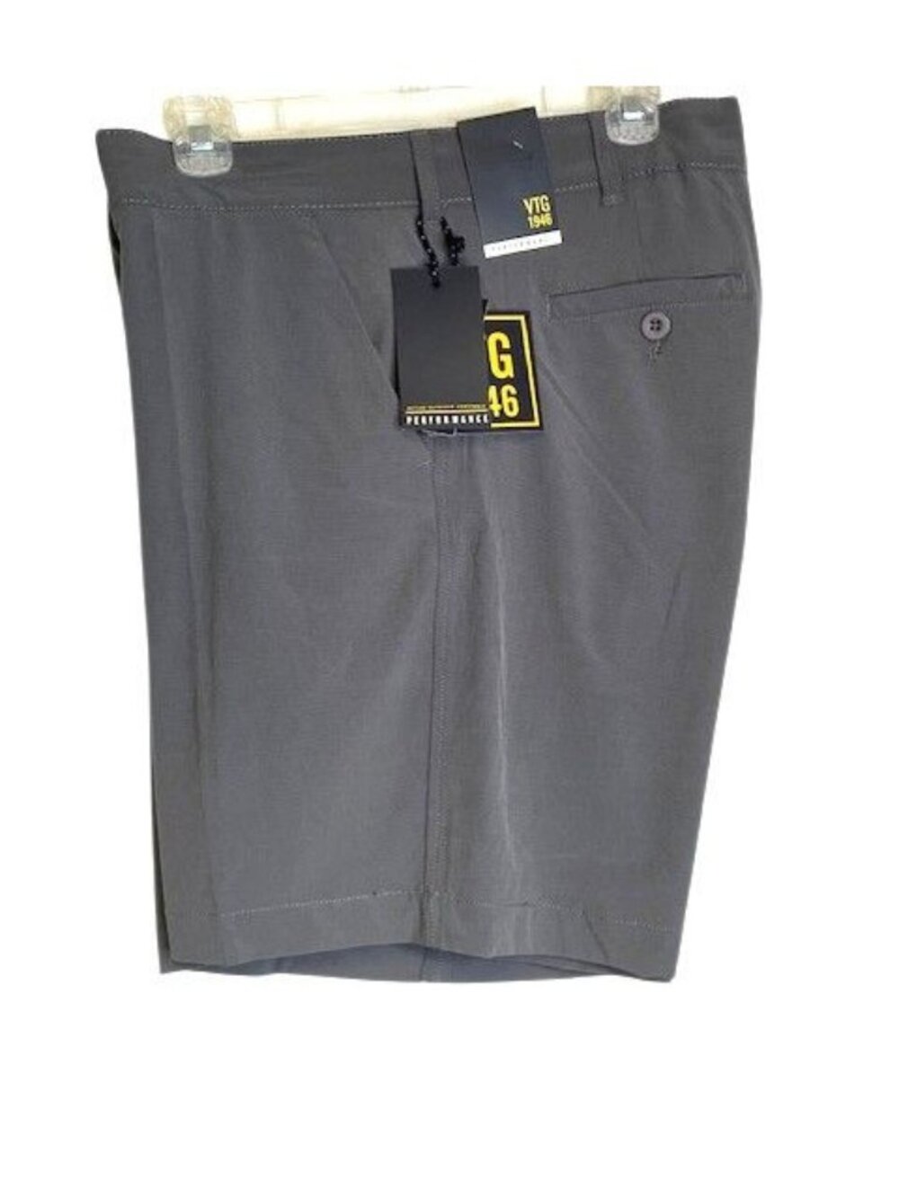 Vintage 1946 Performance Sport/Golf Shorts Size 42